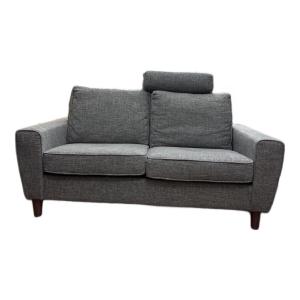 2人掛けソファー 204 グレー