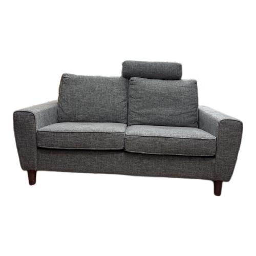 2人掛けソファー 204 グレー