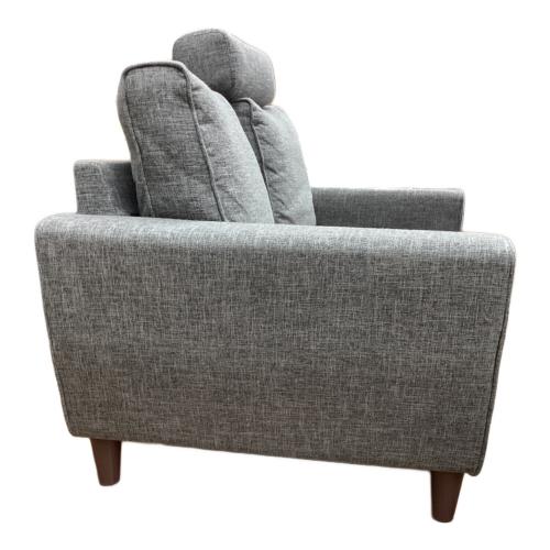 2人掛けソファー 204 グレー