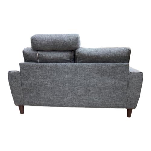 2人掛けソファー 204 グレー