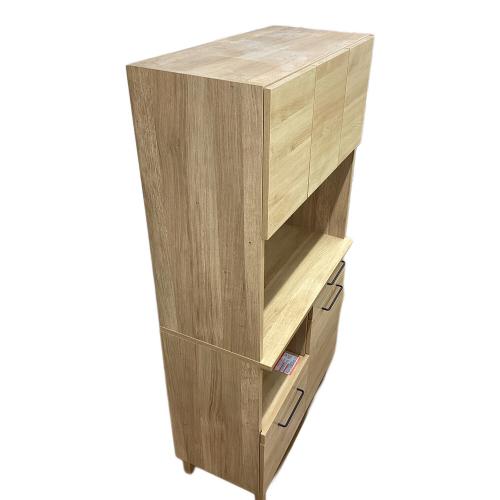 モリタインテリア工業 レンジボード ナチュラル