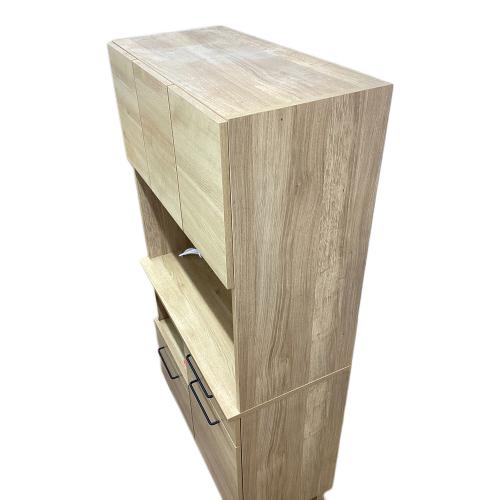 モリタインテリア工業 レンジボード ナチュラル