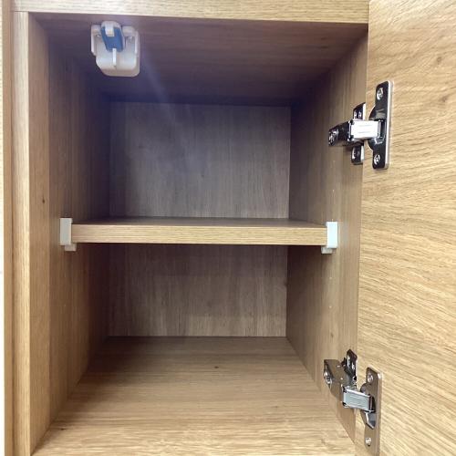 モリタインテリア工業 レンジボード ナチュラル