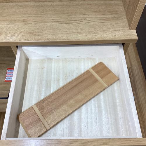 モリタインテリア工業 レンジボード ナチュラル