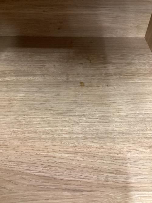 モリタインテリア工業 レンジボード ナチュラル