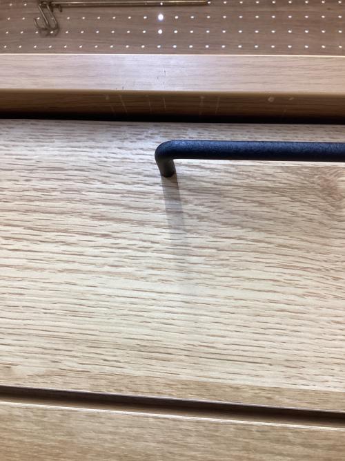 モリタインテリア工業 レンジボード ナチュラル