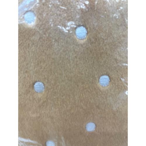 マクドナルド ビックマック クッション ヌイグルミ