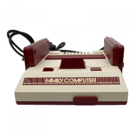 Nintendo (ニンテンドー) ニンテンドークラシックミニ