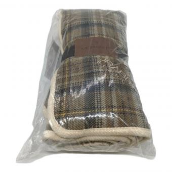 MORABITO (モラビト) ブランケット