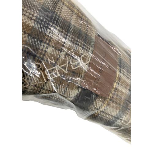 MORABITO (モラビト) ブランケット