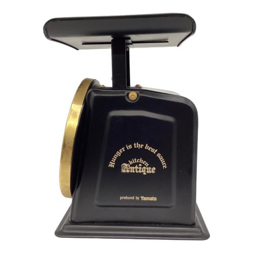 やまと (ヤマト) キッチンスケール DS686