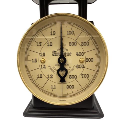 やまと (ヤマト) キッチンスケール DS686