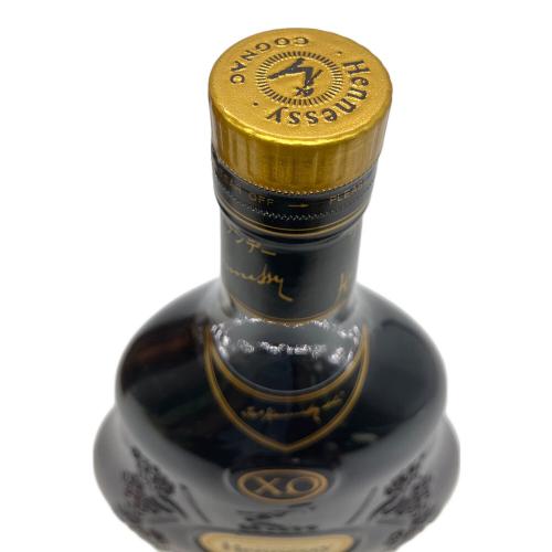 ヘネシー (Hennessy) コニャック 700ml 箱付 XO 未開封