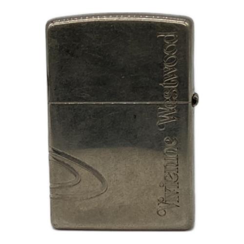 Vivienne Westwood (ヴィヴィアンウエストウッド) ZIPPO 2013年製