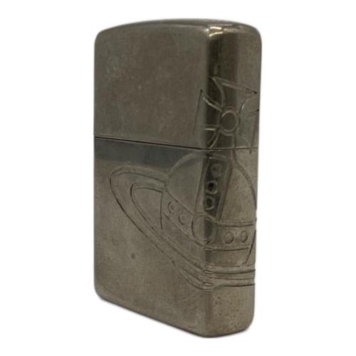 Vivienne Westwood (ヴィヴィアンウエストウッド) ZIPPO 2013年製