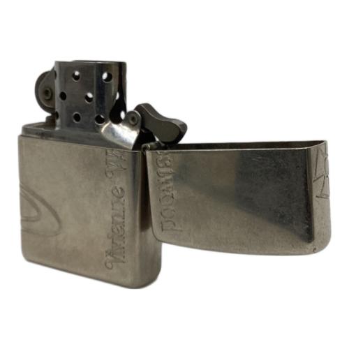 Vivienne Westwood (ヴィヴィアンウエストウッド) ZIPPO 2013年製