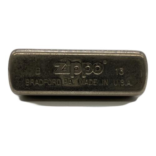 Vivienne Westwood (ヴィヴィアンウエストウッド) ZIPPO 2013年製