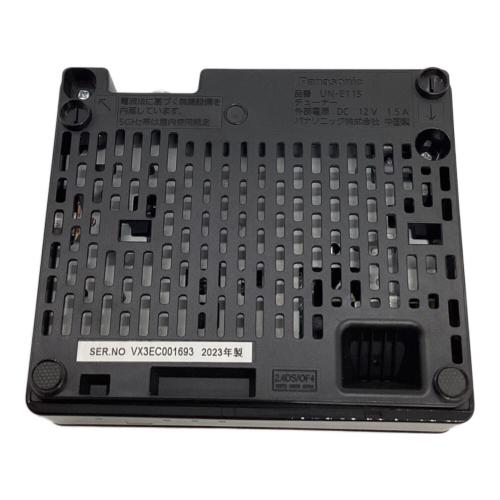 Panasonic (パナソニック) 液晶テレビ UN-10E11D 2023年製 -