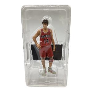 SLUM DUNK (スラムダンク) フィギュア 三井寿 完成品フィギュア