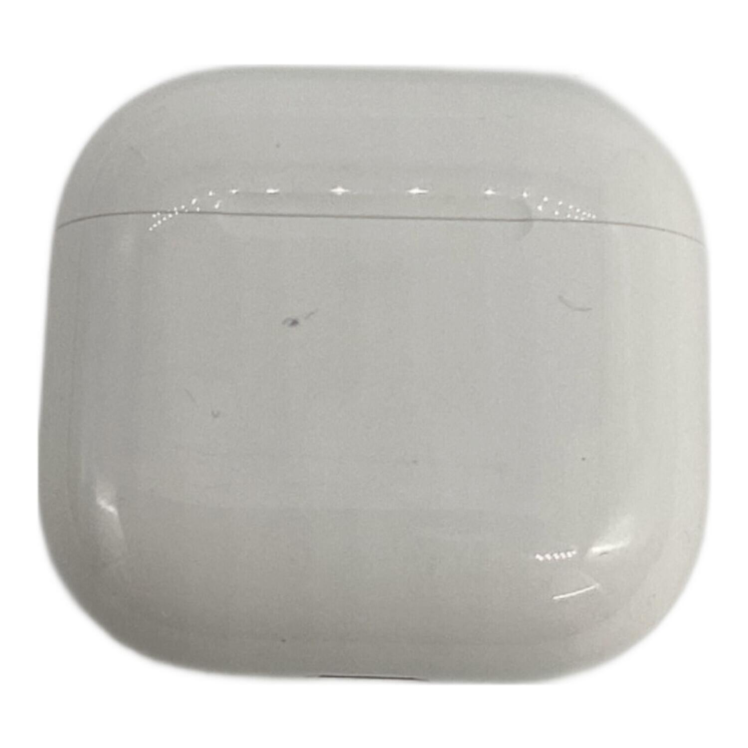 Apple (アップル) AirPods(第4世代) A3053 USB-typeC 動作確認