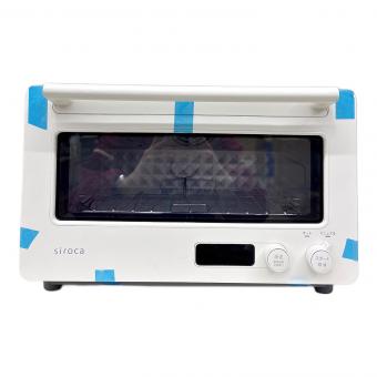 siroca (シロカ) トースター ST-2D451