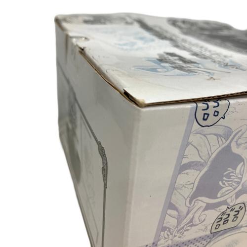 ジョジョの奇妙な冒険 (ジョジョノキミョウナボウケン) プランター風猫草小物入れ フィギュア 一番くじC賞