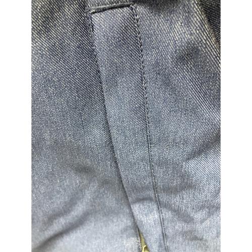 686 (シックスエイトシックス) スキーウェア(ジャケット) L4W112 メンズ SIZE M ブルー