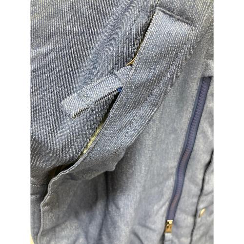 686 (シックスエイトシックス) スキーウェア(ジャケット) L4W112 メンズ SIZE M ブルー