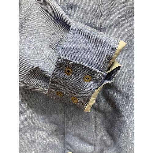 686 (シックスエイトシックス) スキーウェア(ジャケット) L4W112 メンズ SIZE M ブルー