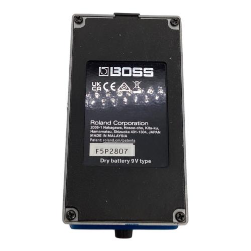 BOSS (ボス) エフェクター BLUES DRIVER BD-2