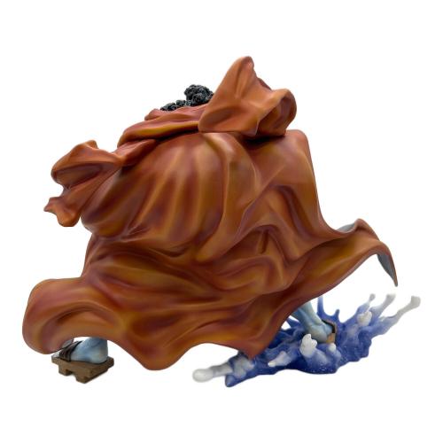 ONE PIECE (ワンピース) フィギュア Portrait.Of.Pirates “SA-MAXIMUM” 海侠のジンベエ【超限定復刻版】