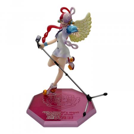 ONE PIECE (ワンピース) フィギュア Portrait.Of.Pirates “RED-EDITION