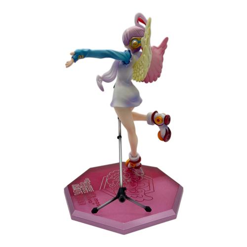 ONE PIECE (ワンピース) フィギュア Portrait.Of.Pirates “RED-EDITION” “世界の歌姫” ウタ