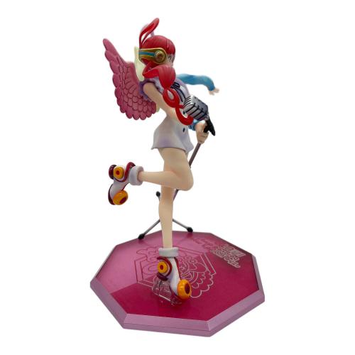 ONE PIECE (ワンピース) フィギュア Portrait.Of.Pirates “RED-EDITION” “世界の歌姫” ウタ