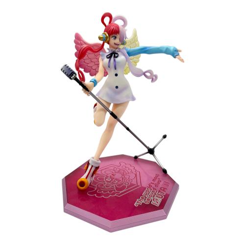 ONE PIECE (ワンピース) フィギュア Portrait.Of.Pirates “RED-EDITION” “世界の歌姫” ウタ