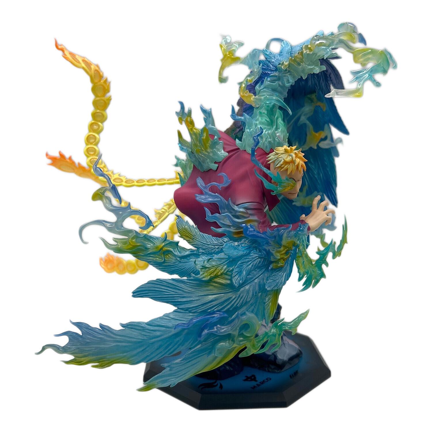 ONE PIECE (ワンピース) フィギュア Portrait.Of.Pirates “MAS