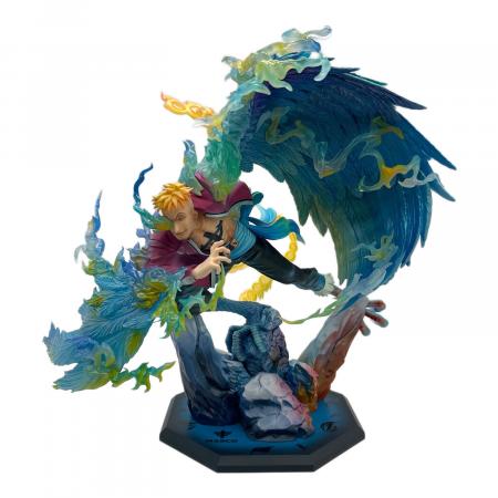 Y*K様 Portrait.Of.Pirates 白ひげ海賊団 1番隊隊長 ”不 Portrait.Of