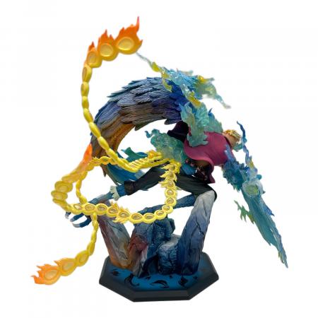 ONE PIECE (ワンピース) フィギュア Portrait.Of.Pirates “MAS