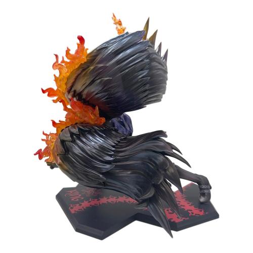ONE PIECE (ワンピース) フィギュア Portrait.Of.Pirates  “WA-MAXIMUM”百獣海賊団 大看板 “火災のキング”