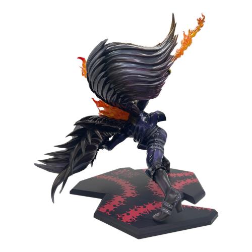 ONE PIECE (ワンピース) フィギュア Portrait.Of.Pirates  “WA-MAXIMUM”百獣海賊団 大看板 “火災のキング”