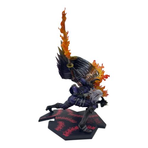 【未開封】 Portrait.Of.Pirates ワンピース 火災のキング フィギュア】Portrait.Of.Pirates ワンピース “WA-MAXIMUM”百獣