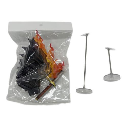 ONE PIECE (ワンピース) フィギュア Portrait.Of.Pirates  “WA-MAXIMUM”百獣海賊団 大看板 “火災のキング”