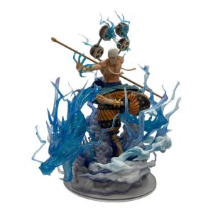 ONE PIECE (ワンピース) フィギュア エネル-6000万V “雷龍”-