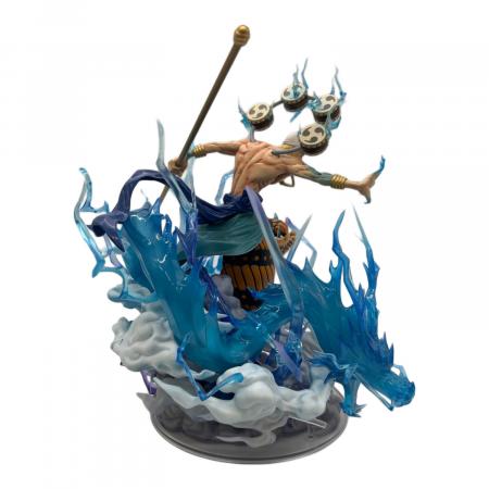 ONE PIECE (ワンピース) フィギュア エネル-6000万V “雷龍