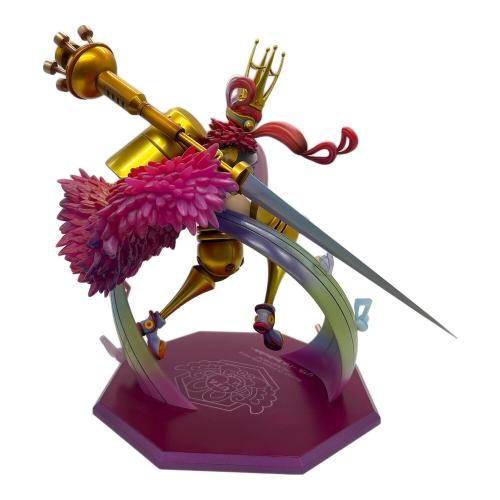 ONE PIECE (ワンピース) フィギュア Portrait.Of.Pirates “RE-MAXIMUM” ウタ ～私は最強～