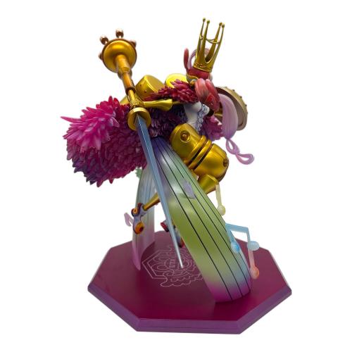 ONE PIECE (ワンピース) フィギュア Portrait.Of.Pirates “RE-MAXIMUM” ウタ ～私は最強～