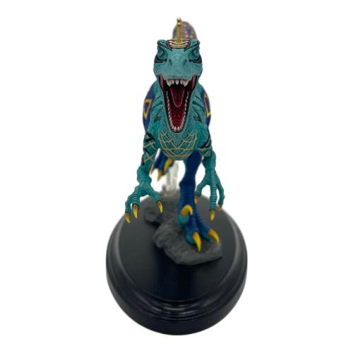 ジョジョの奇妙な冒険 (ジョジョノキミョウナボウケン) フィギュア 超像Artプレミアム『ジョジョの奇妙な冒険 第7部 スティール・ボール・ラン』「スケアリーモンスターズ」