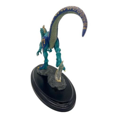 ジョジョの奇妙な冒険 (ジョジョノキミョウナボウケン) フィギュア 超像Artプレミアム『ジョジョの奇妙な冒険 第7部 スティール・ボール・ラン』「スケアリーモンスターズ」