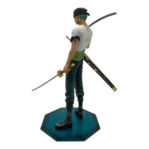 ONE PIECE (ワンピース) フィギュア Portrait.Of.Pirates NEO-DX ロロノア・ゾロ 10th Limited Ver.