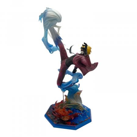 ONE PIECE (ワンピース) フィギュア Portrait.Of.Pirates ワンピース